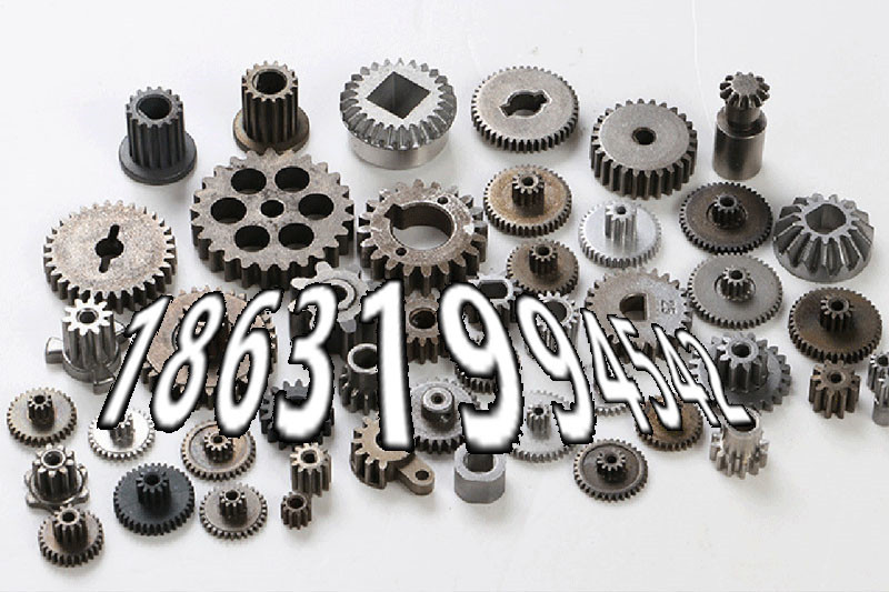 不锈钢齿轮现成的